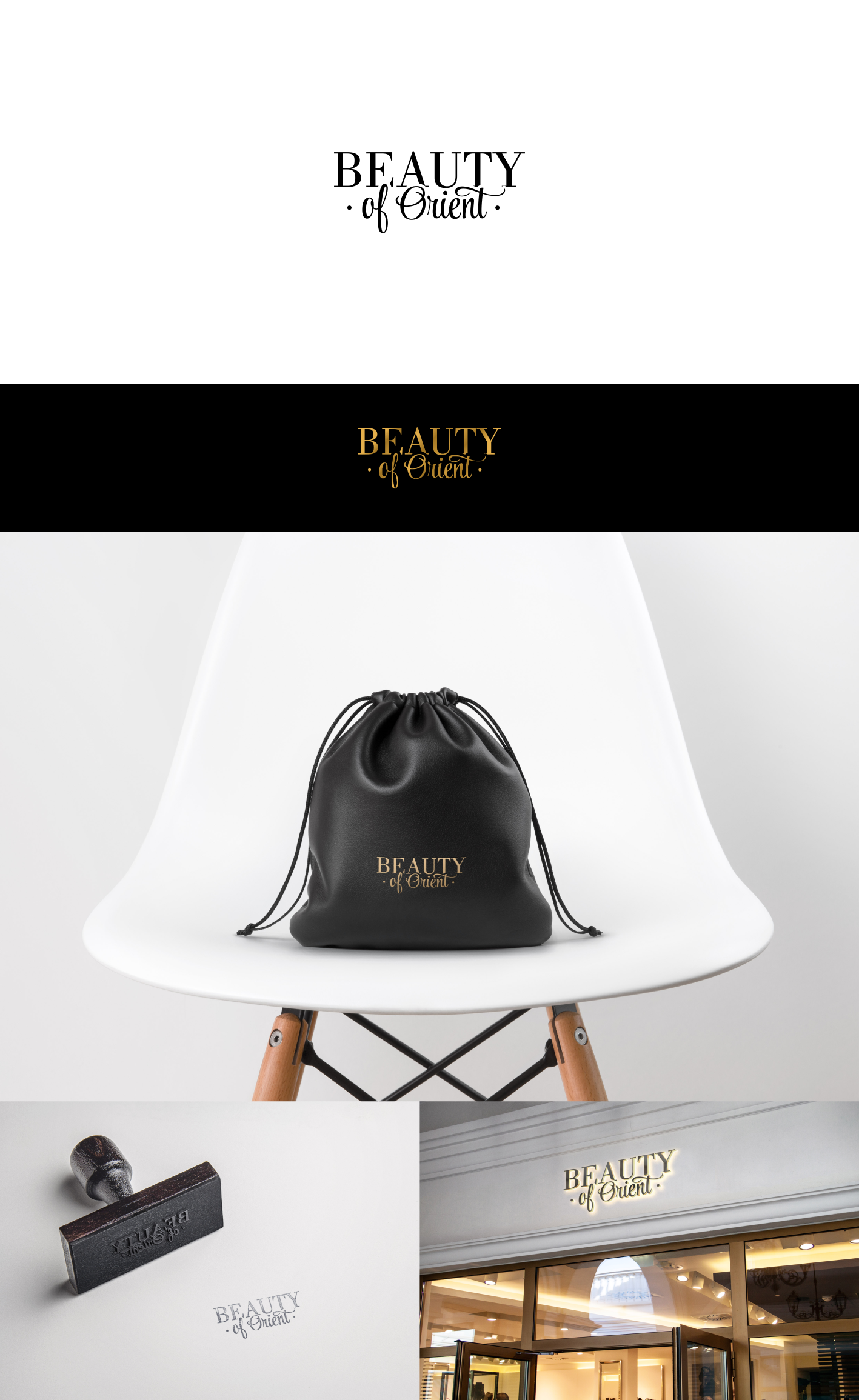 Logo Design by BlackAngle for this project | Design #20575307