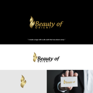 Logo Design by zatsukiki for this project | Design #20582835