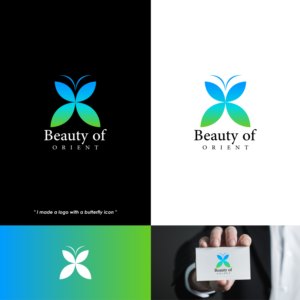 Logo Design by zatsukiki for this project | Design: #20582836