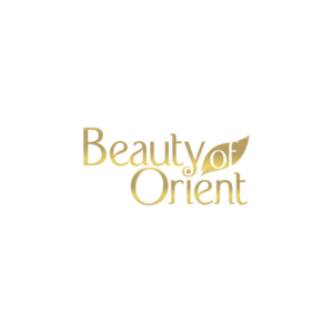 Beauty of Orient | Logo Design by FourtuneDesign