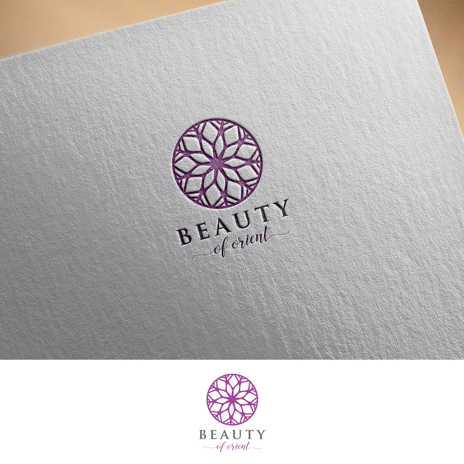 Logo Design by DesignDUO for this project | Design #20590454