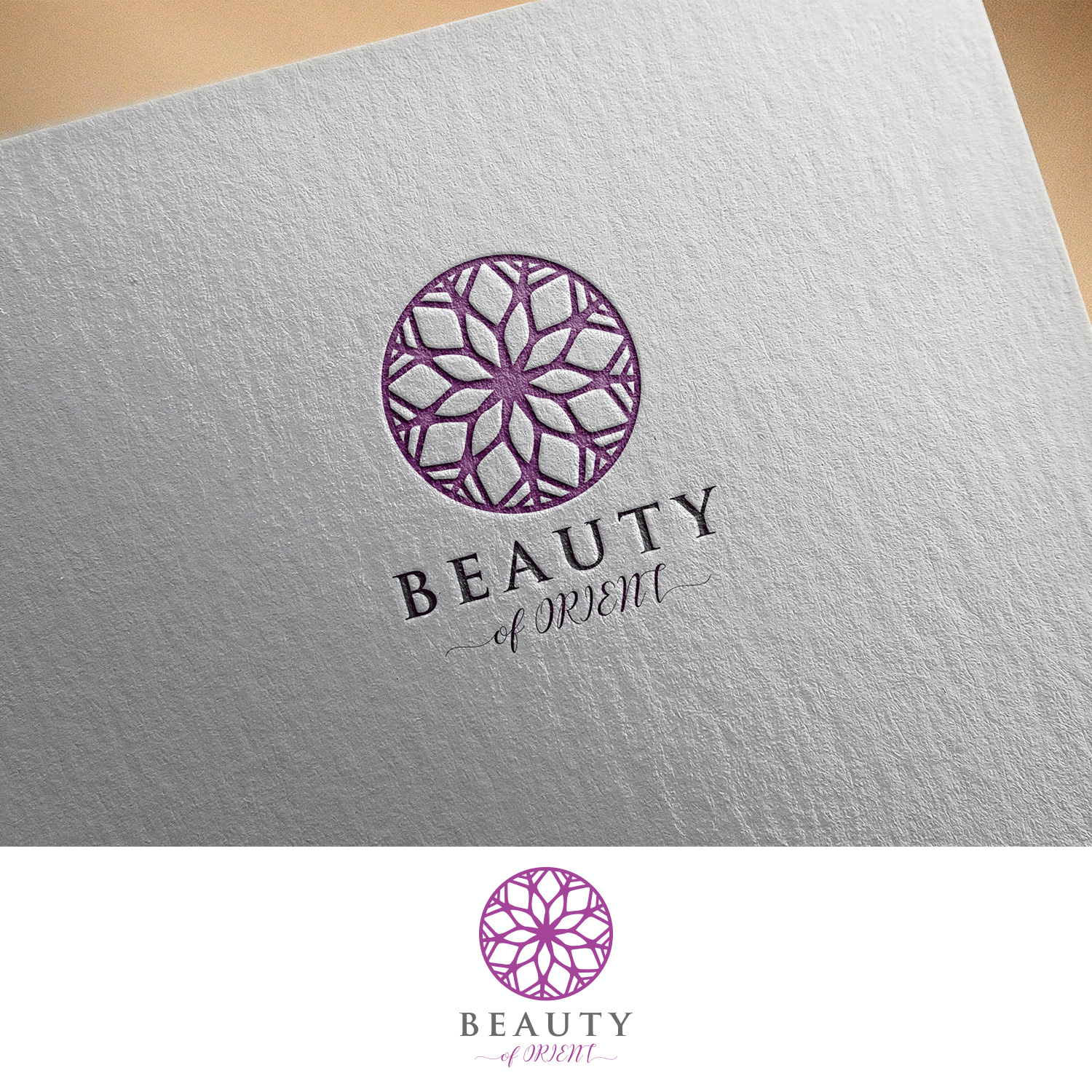 Logo Design by DesignDUO for this project | Design #20602657