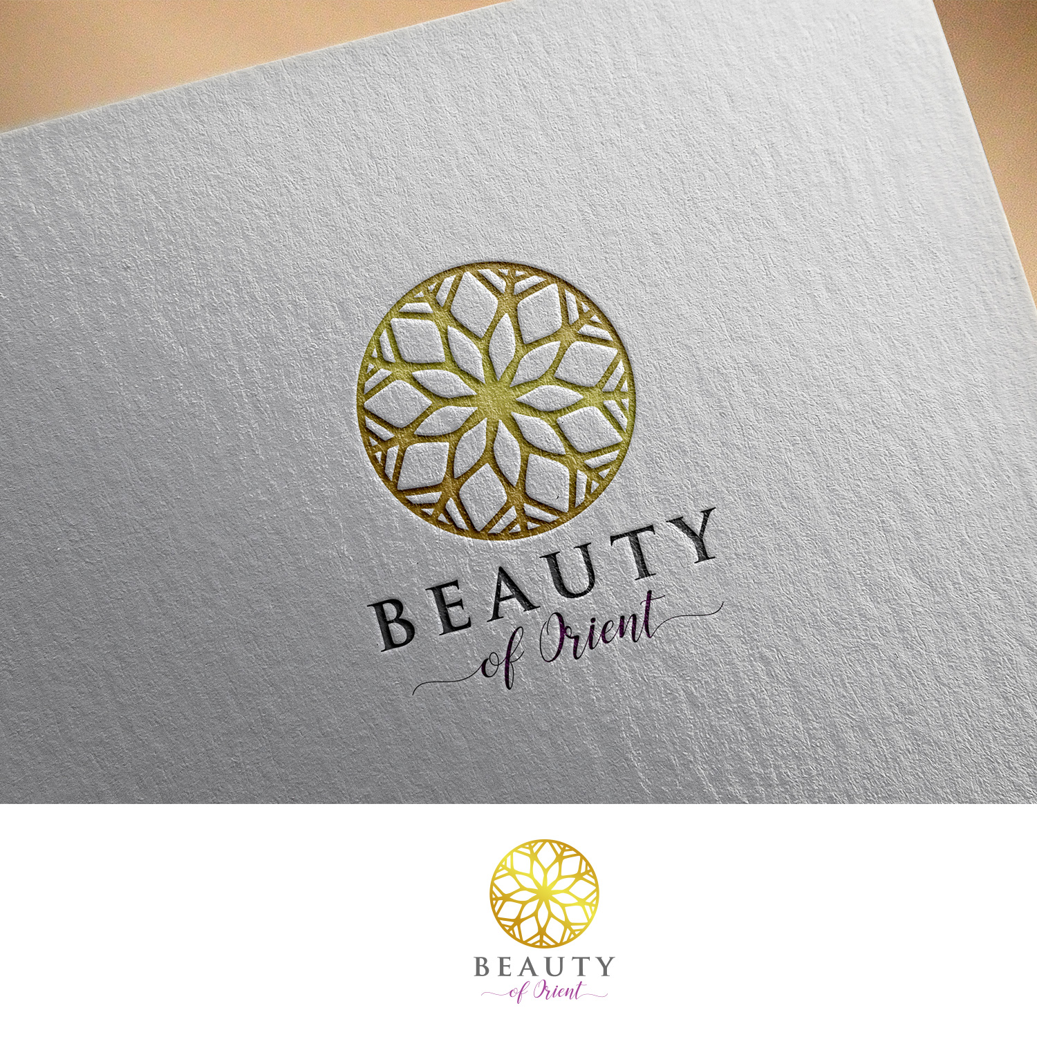 Logo Design by DesignDUO for this project | Design #20608380