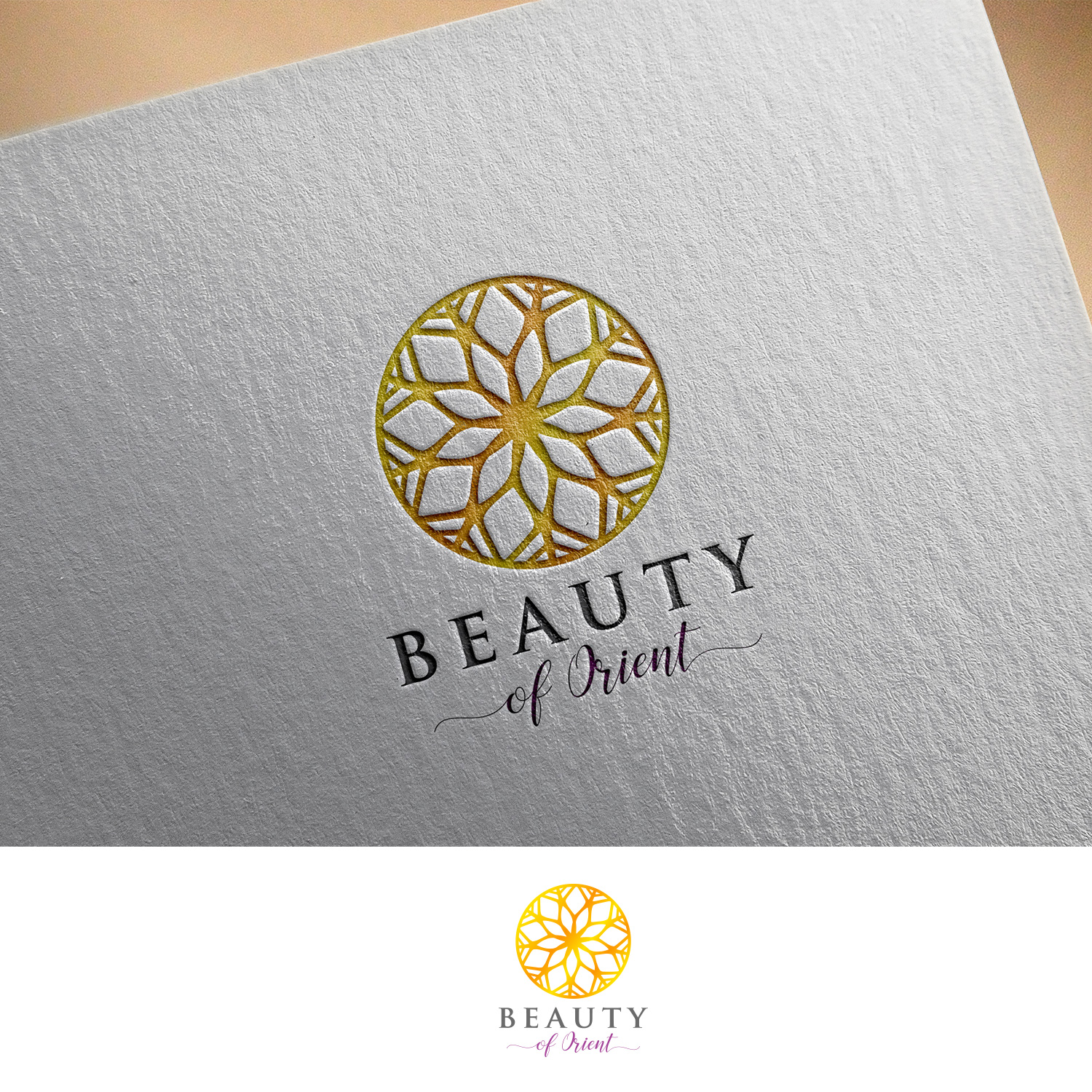 Logo Design by DesignDUO for this project | Design #20608381