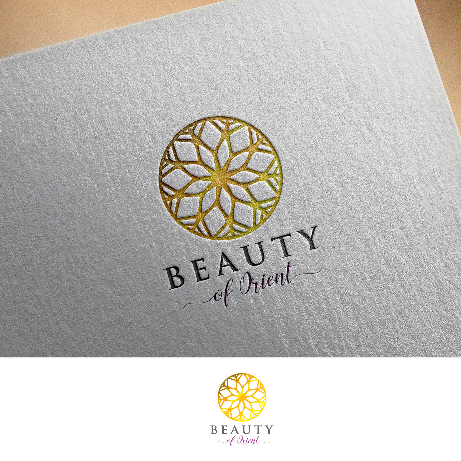 Logo Design by DesignDUO for this project | Design #20608382