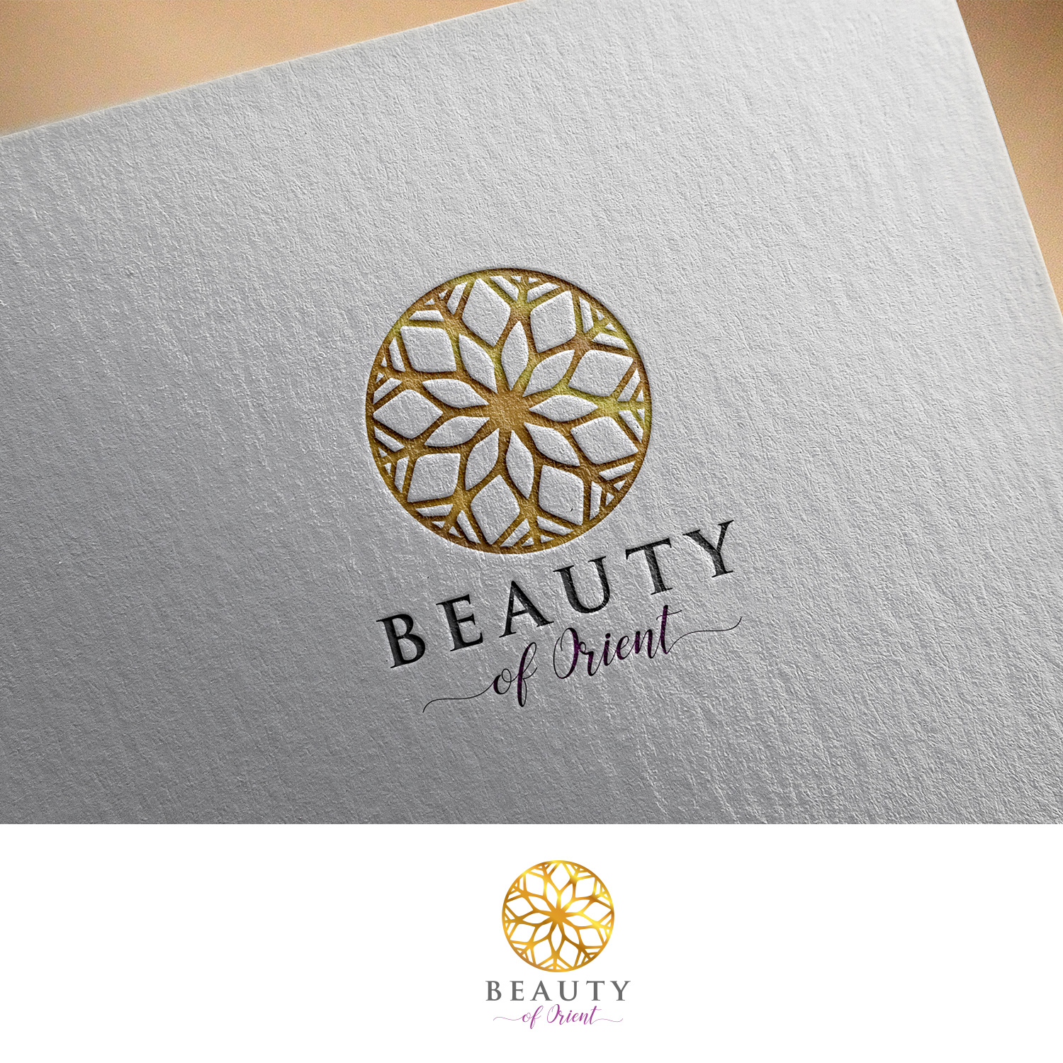 Logo Design by DesignDUO for this project | Design #20608383