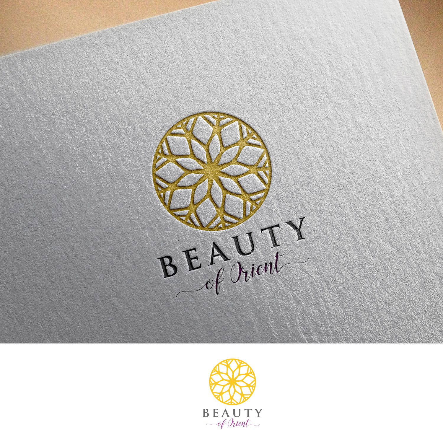 Logo Design by DesignDUO for this project | Design #20608386