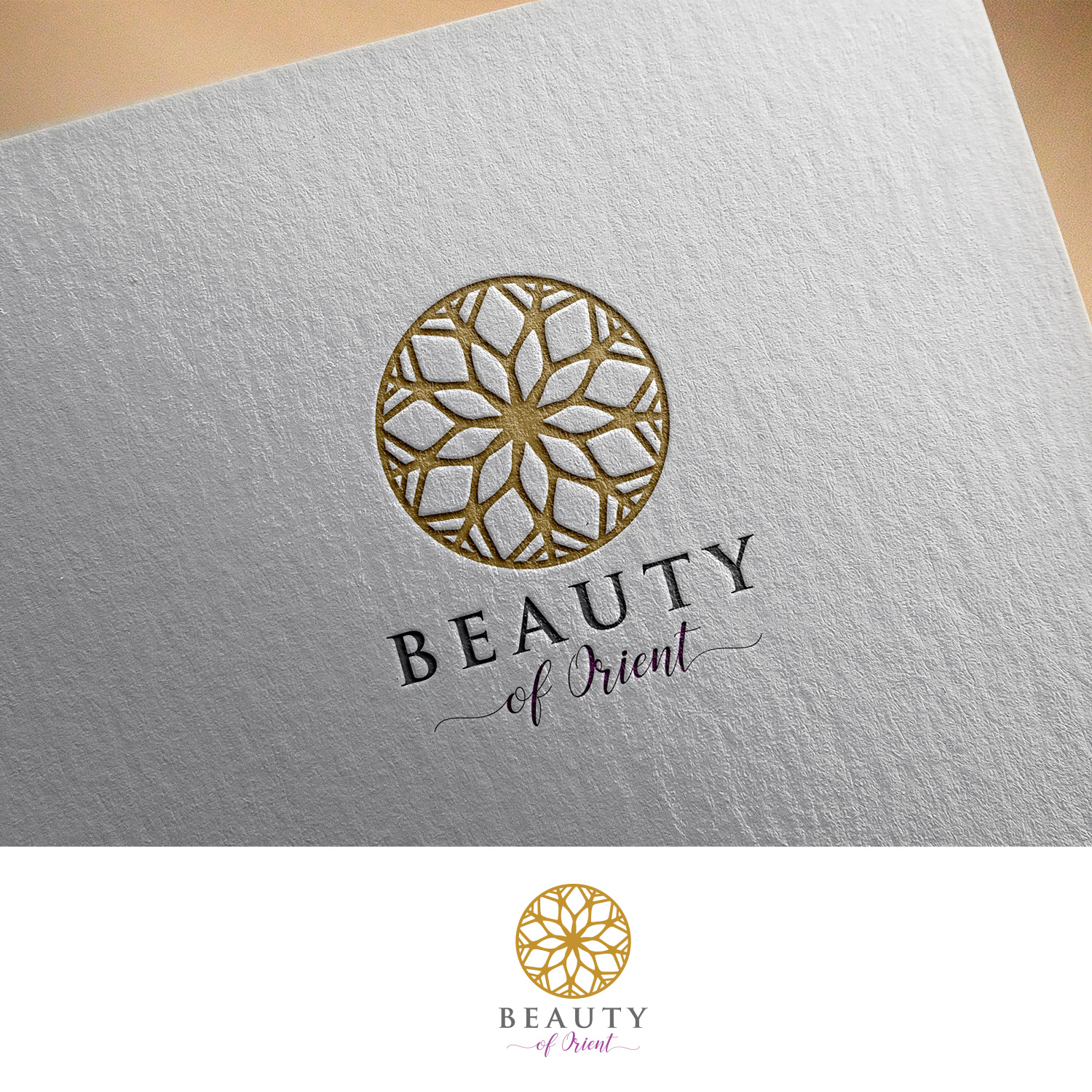 Logo Design by DesignDUO for this project | Design #20608387