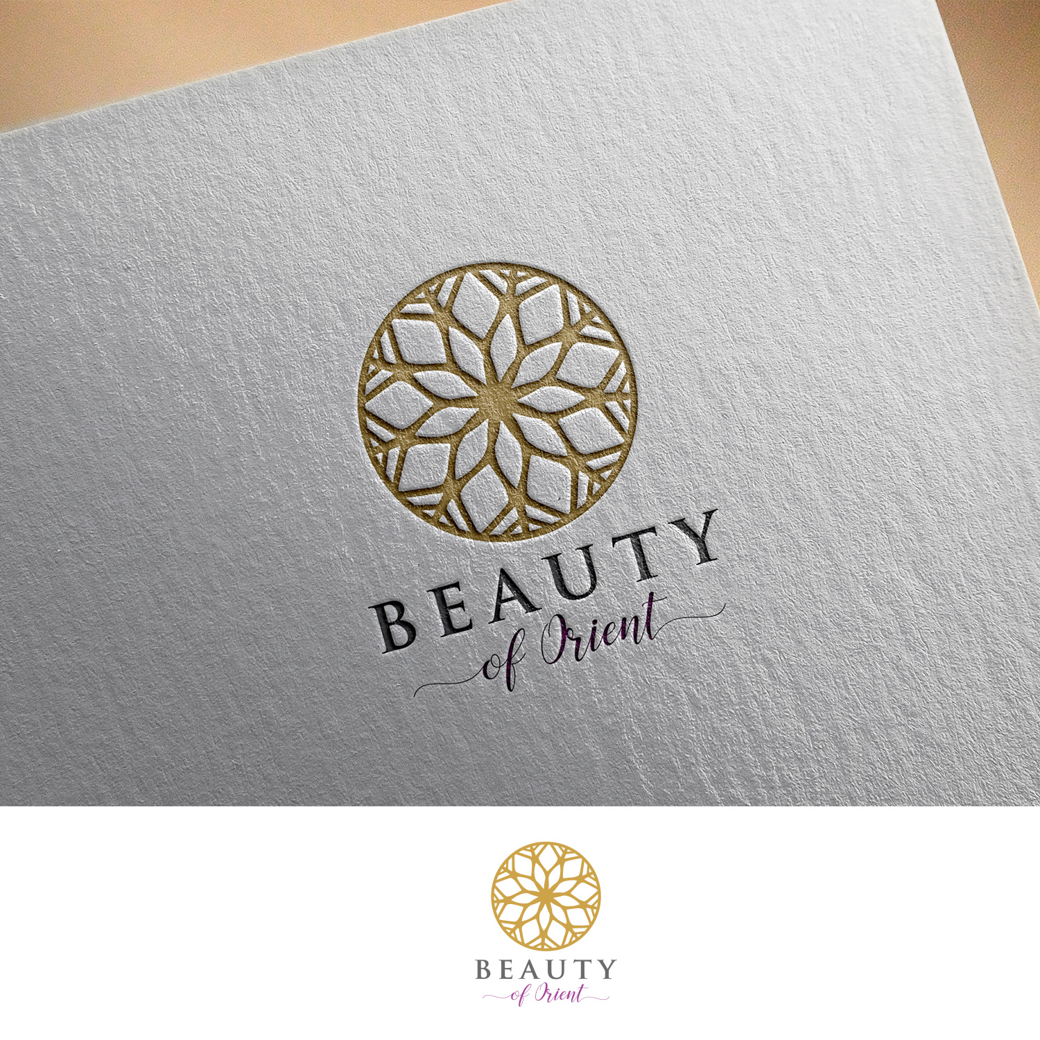 Logo Design by DesignDUO for this project | Design #20608388