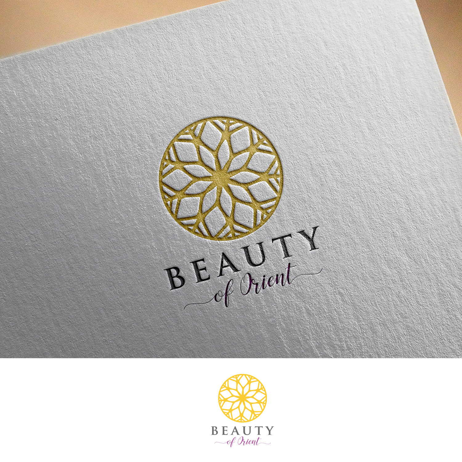 Logo Design by DesignDUO for this project | Design #20608390