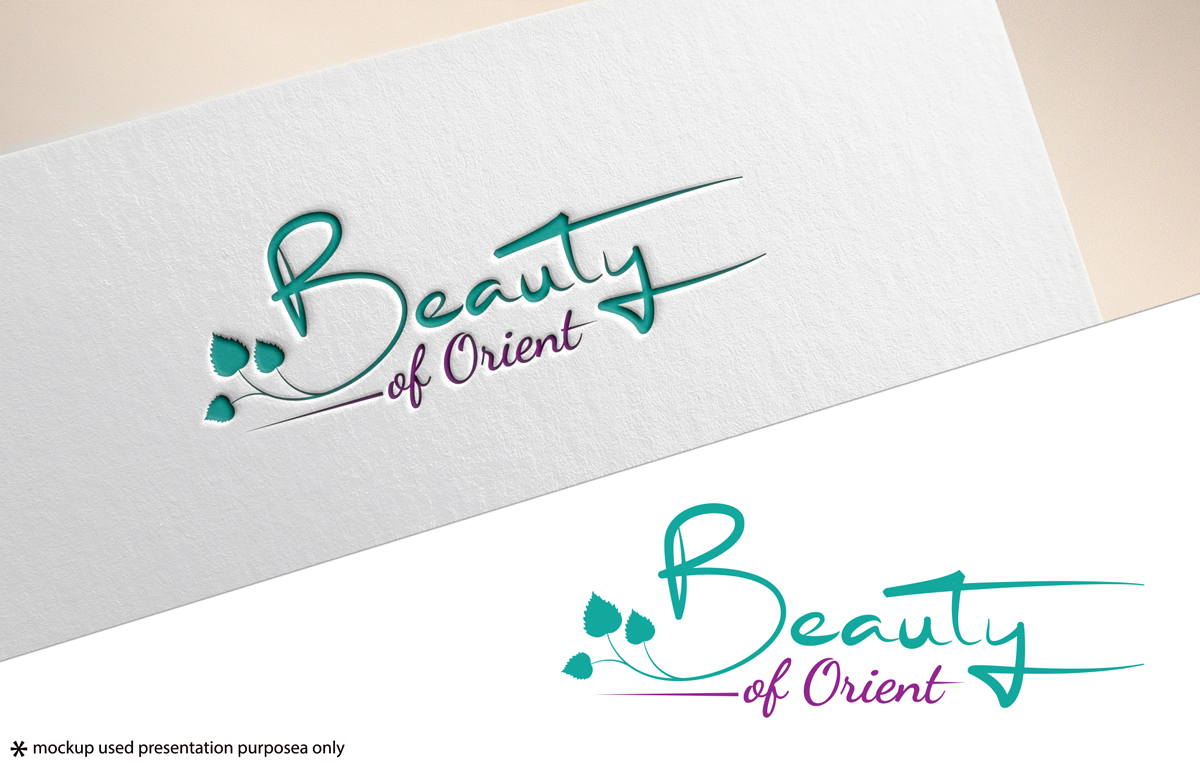 Logo Design by A S design @ for this project | Design #20599795