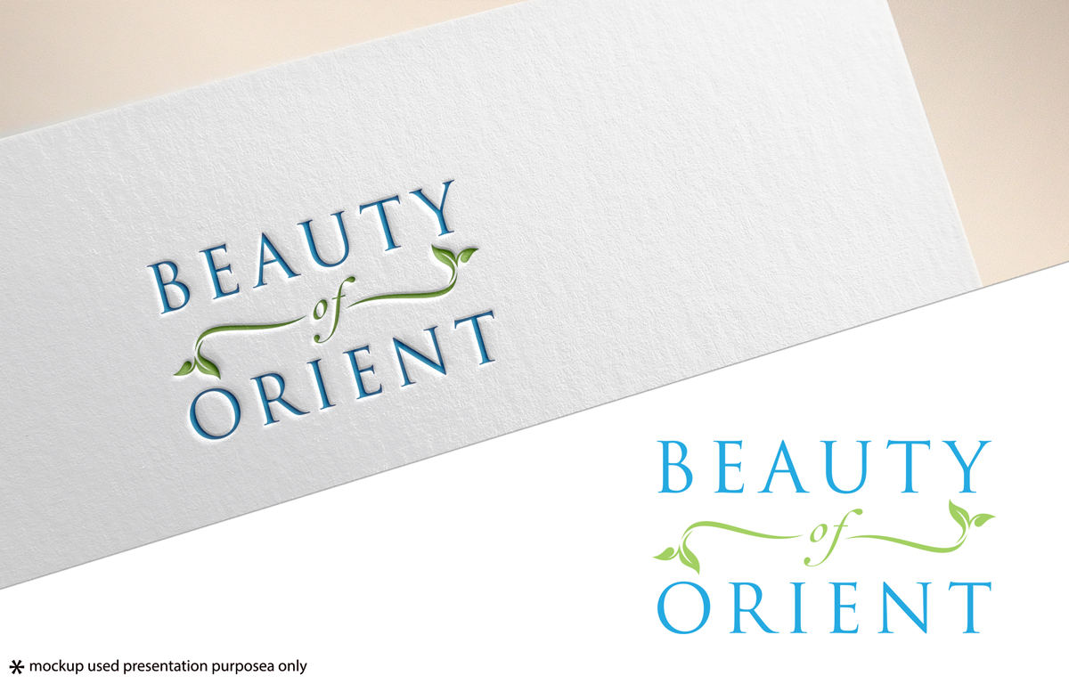 Logo Design by A S design @ for this project | Design #20599796