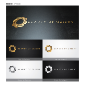 Logo Design by Spline Std