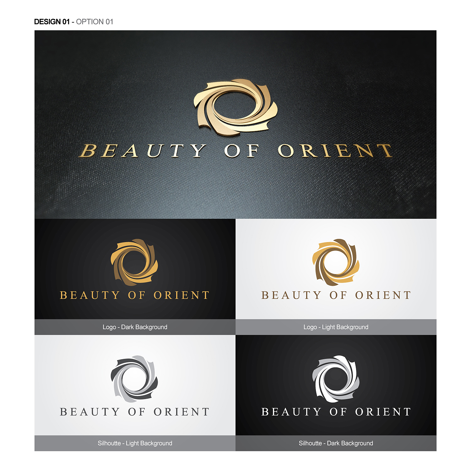 Logo Design by Spline Std for this project | Design #20588360