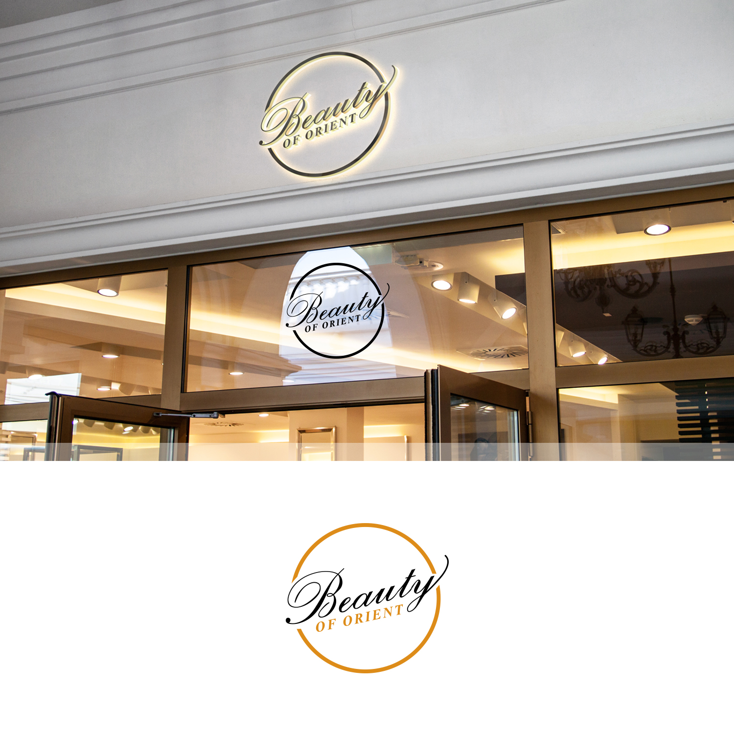 Logo Design by Maxo-Biz for this project | Design #20575744