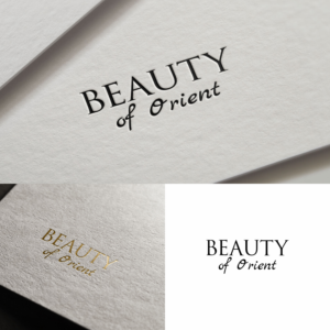 Logo Design by saher khan 2 for this project | Design: #20581196