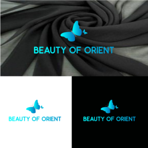 Logo Design by RYANCONDAT