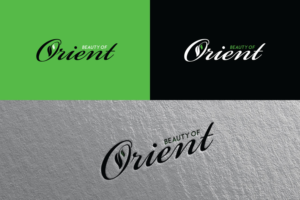 Logo Design by Iris 3