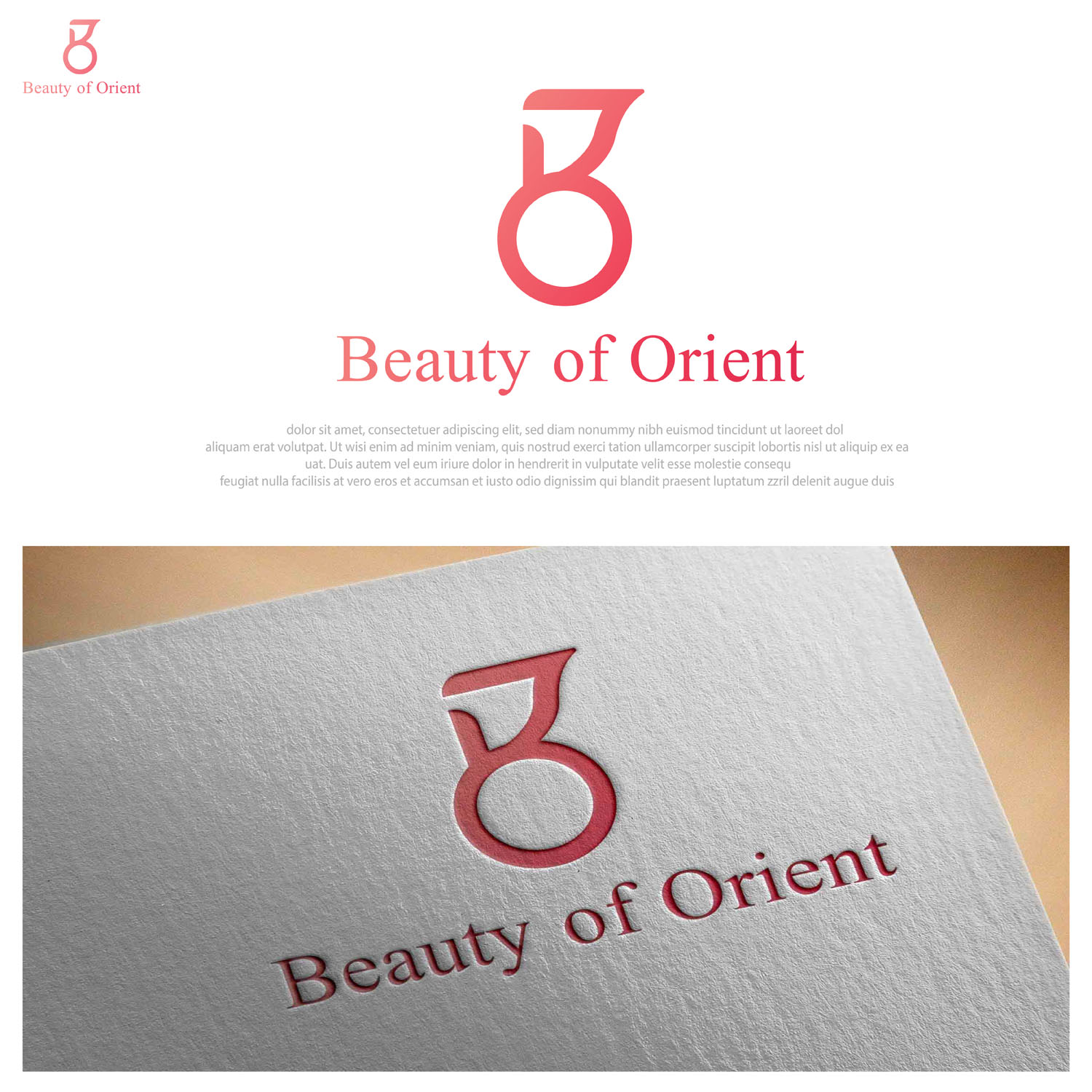 Logo Design by Creative Area for this project | Design #20590659
