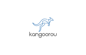 KANGOOROU | Logo Design by Gree™