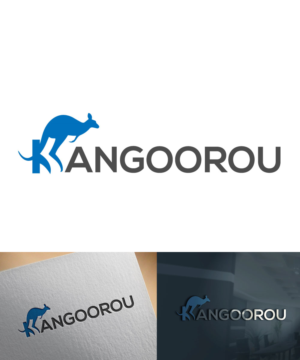 Logo Design by JAFRIN for Gestion DinoCrescenziInc. | Design: #20574480