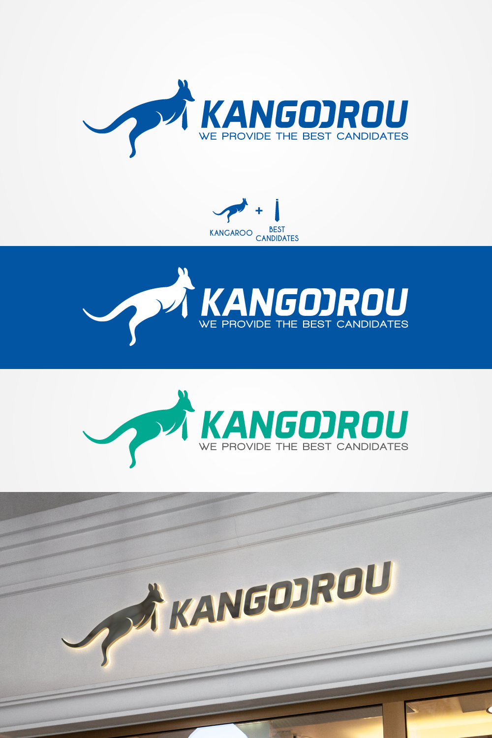 Logo Design by Mrigank Patankar for Gestion DinoCrescenziInc. | Design #20572176
