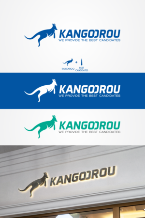 Logo Design by Mrigank Patankar
