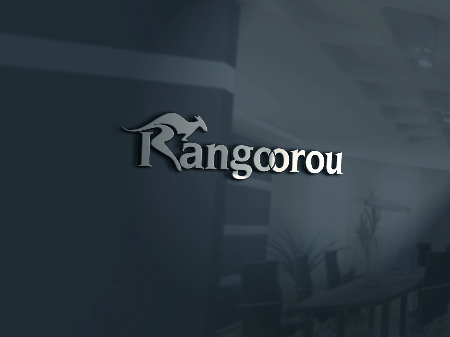 Logo Design by FireflyArt for Gestion DinoCrescenziInc. | Design #20574718