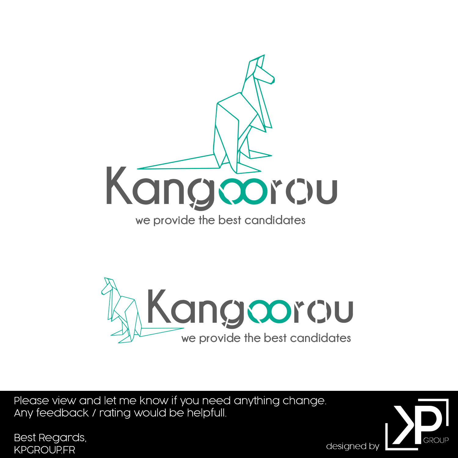 Logo Design by kpgroup for Gestion DinoCrescenziInc. | Design #20577296