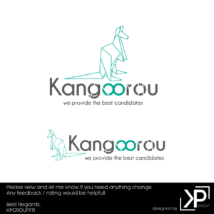 Logo Design by kpgroup for Gestion DinoCrescenziInc. | Design: #20577296