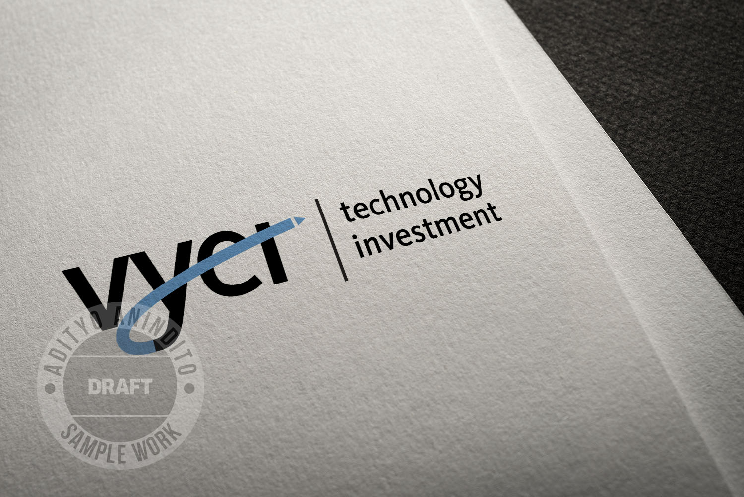 Logo Design by Adityo Dimas for David Bouwmeester | Design #20618493