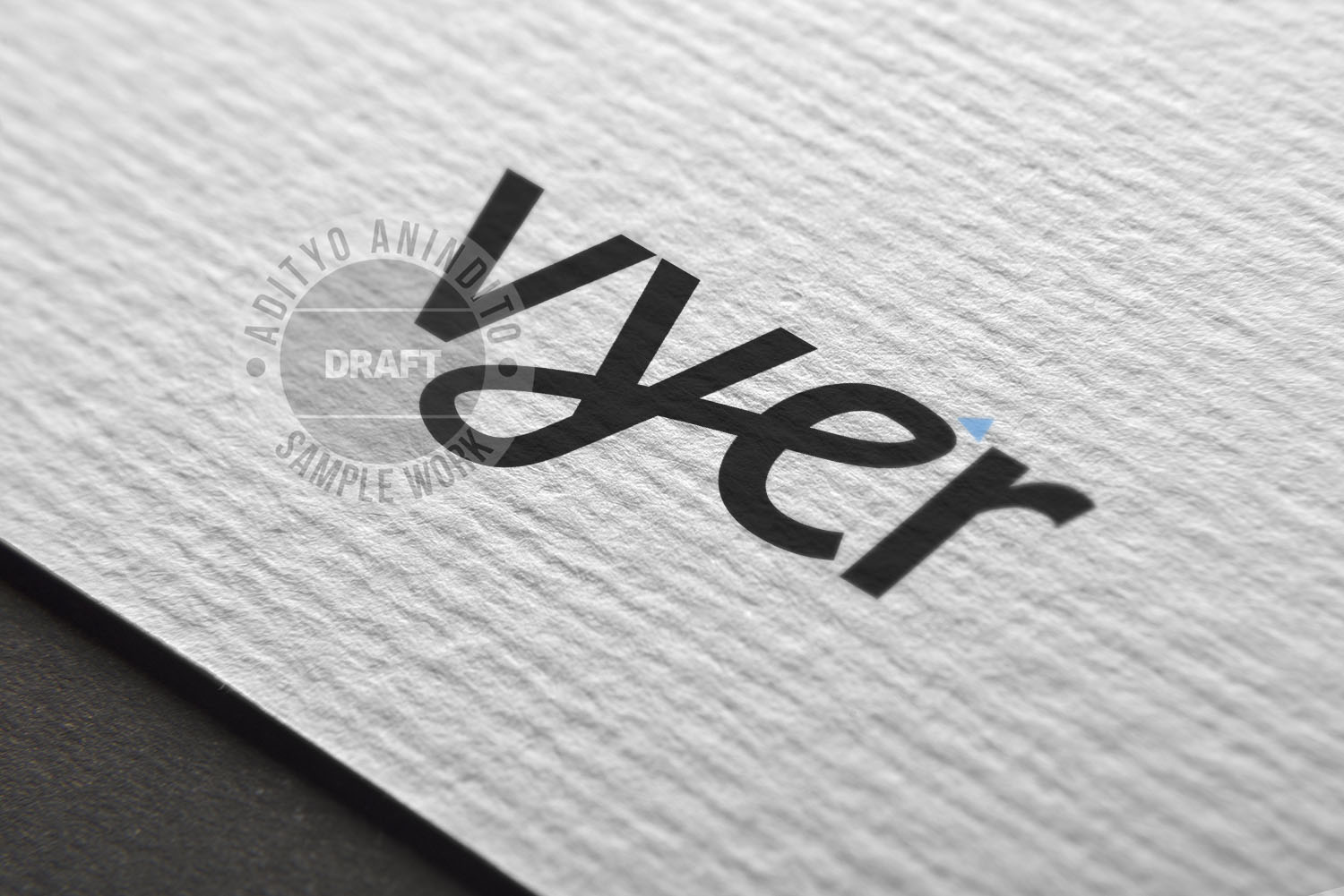 Diseño de Logo por Adityo Dimas para David Bouwmeester | Diseño #20619737