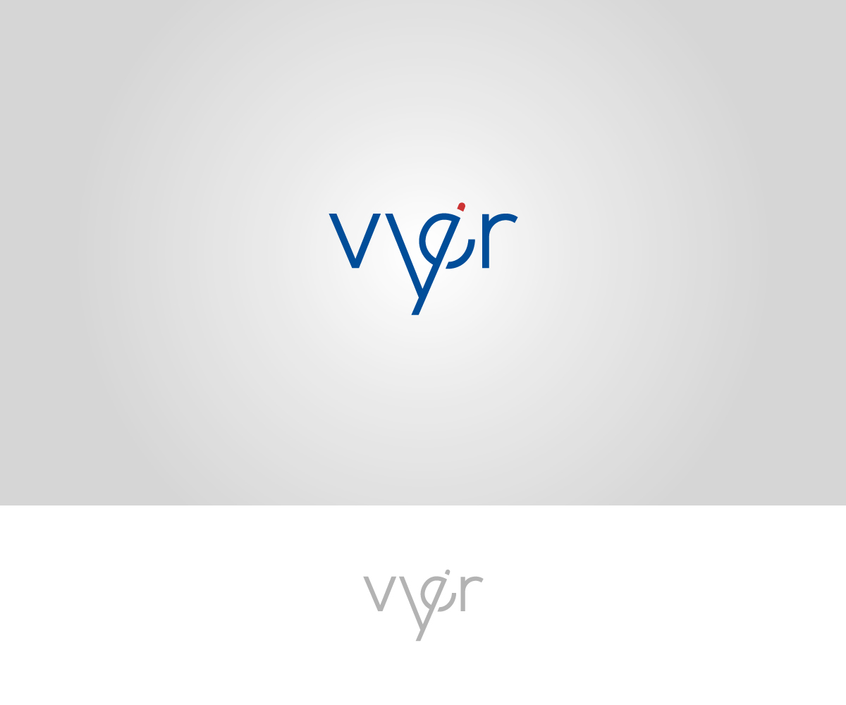 Diseño de Logo por aglaronde23 para David Bouwmeester | Diseño #20606886