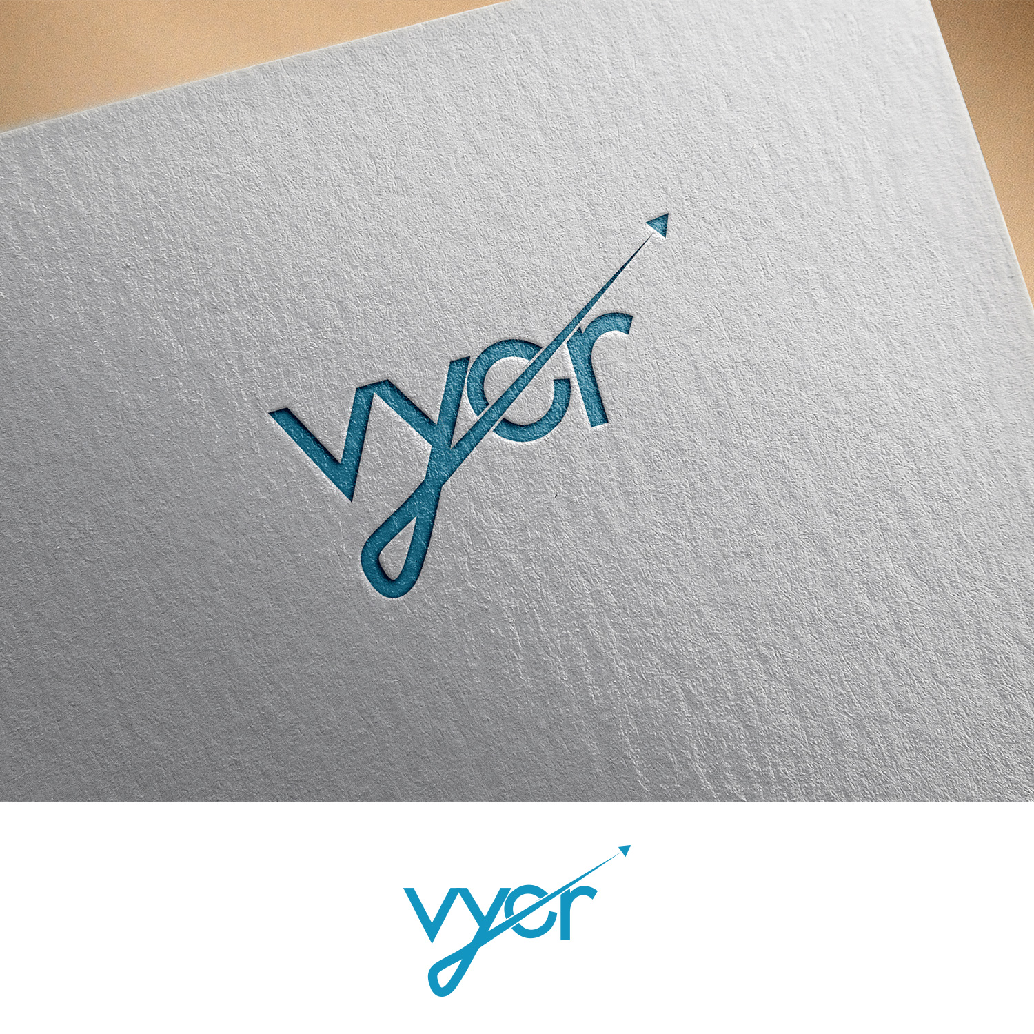 Logo Design by DesignDUO for David Bouwmeester | Design #20626453