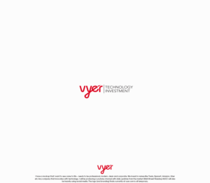 vyer | Design de Logo par GBDESIGN