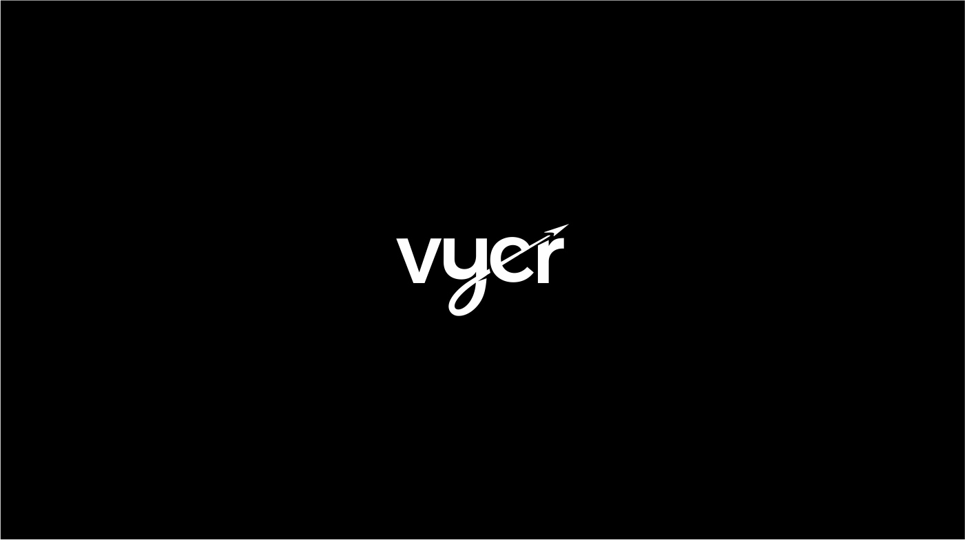 Professional, Modern, Finance Logo Design for vyer by Gree™ | Design ...