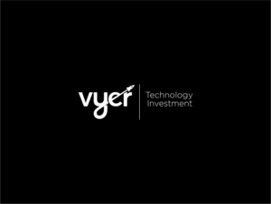 vyer | Logo Design by Gree™