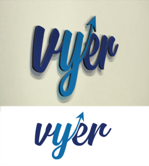 Diseño de Logo por Farooq Zahid para David Bouwmeester | Diseño: #20621995