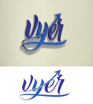 Diseño de Logo por Farooq Zahid para David Bouwmeester | Diseño: #20621996