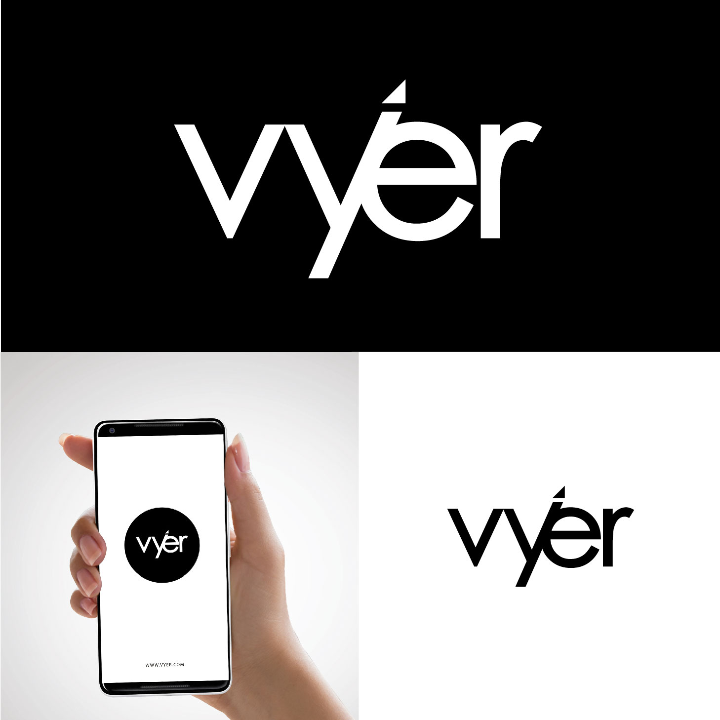 Logo Design by Nandar Hidayat for David Bouwmeester | Design #20630189