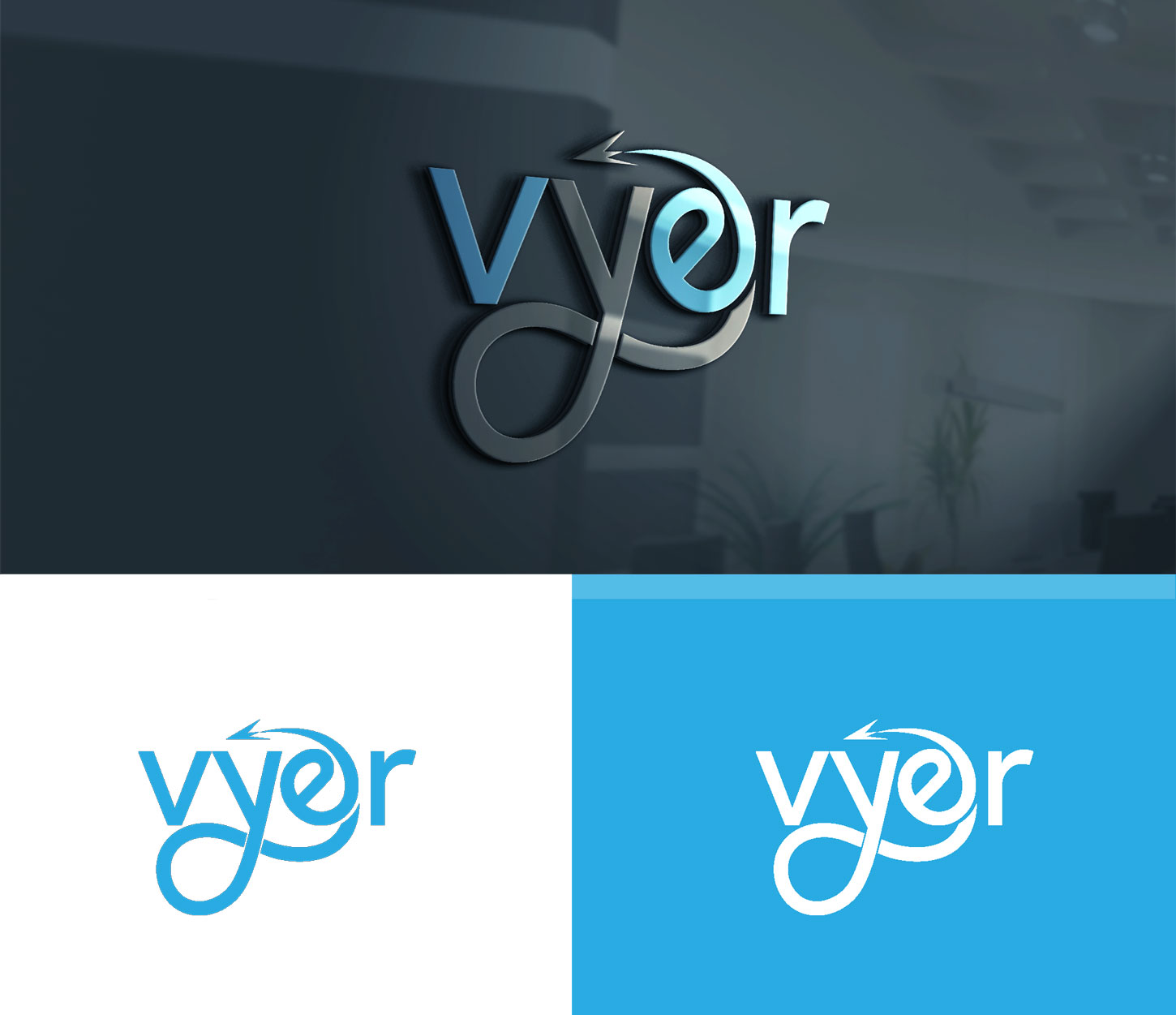 Diseño de Logo por design_ghost 2 para David Bouwmeester | Diseño #20594859