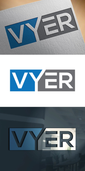 Logo Design by manik 06 for David Bouwmeester | Design: #20598940
