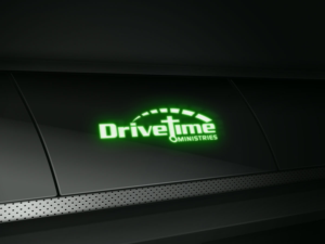 Drive Time Ministries | Logo Design by Sergio Coelho