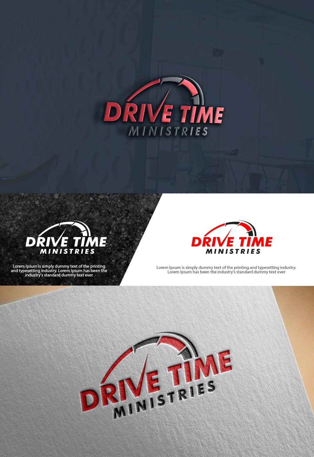 Design de Logo par sulemani creation pour Northeast Houston Baptist Church | Design : #20575304
