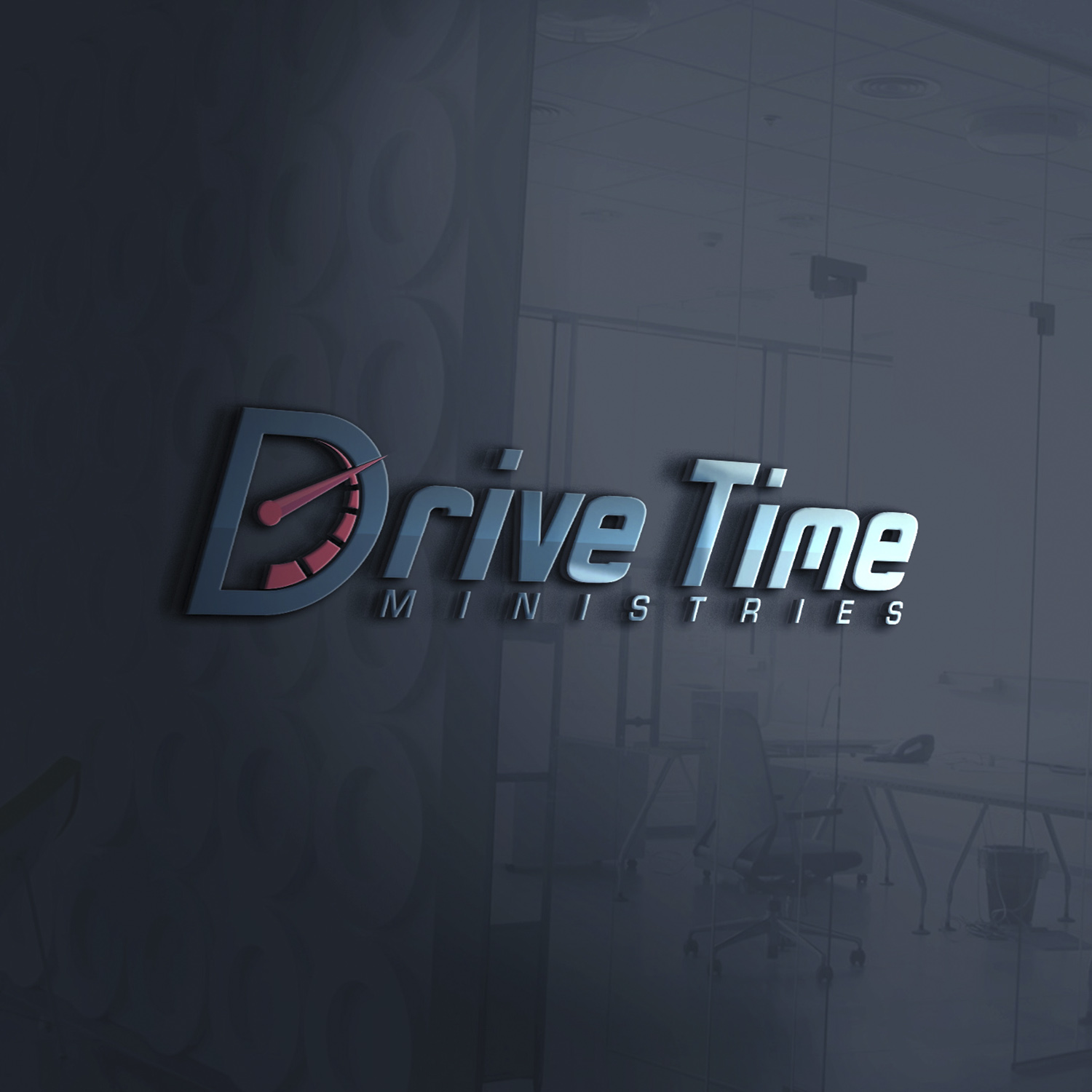 Logo Design by Dicreativo for Northeast Houston Baptist Church | Design #20595369