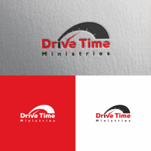 Drive Time Ministries | Logo Design by tejo