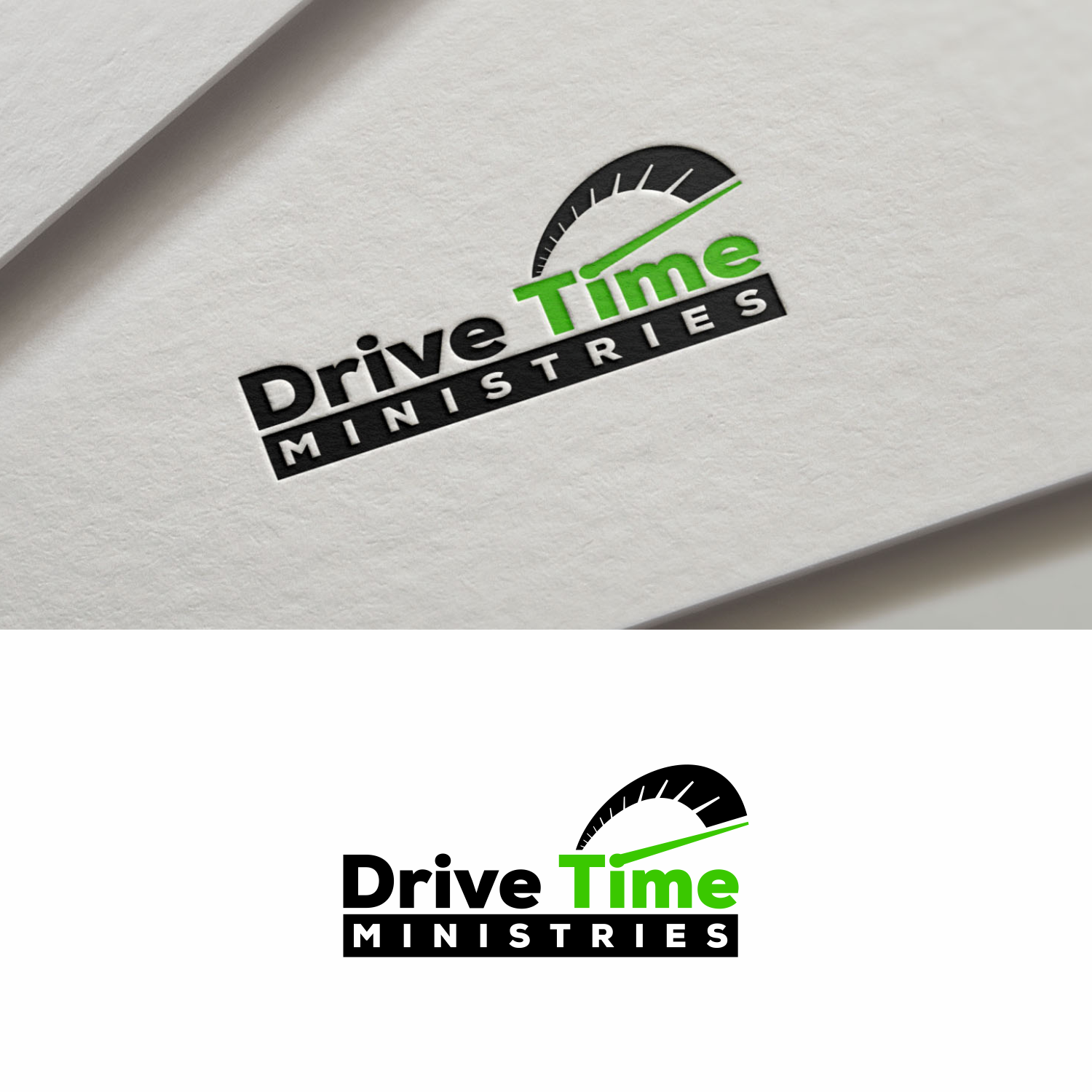 Logo Design by saher khan 2 for Northeast Houston Baptist Church | Design #20578030