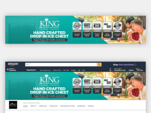 Graphic Design by Riyan P. for this project | Design: #20615567