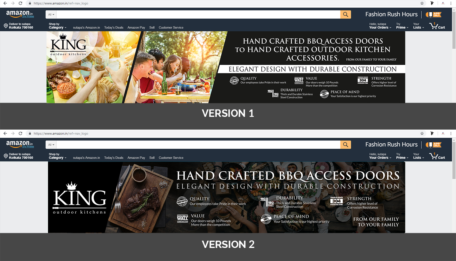 Graphic Design by Printopia Design for this project | Design #20634998