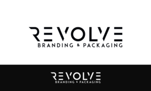 Revolve Branding & Packaging | Logo Design by trufya